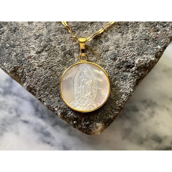 *Evelyn* Our Lady of Guadalupe - Picture 2 of 3